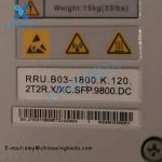 HUAWEI 2102311BBM RRU3959 1800MHZ M for huawei rru 3959 equipment