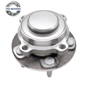 Quality Smooth T2H2225 Wheel Hub Unit For JAGUAR XFLXEL Auto Bearings Gcr15 Chrome Steel wholesale