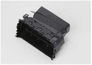 China professional automotive plastic products/spare parts plastic injection molding/customized plastic  for auto on sale