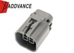 4 Hole Automotive Electrical Connectors 7223-1844-40 For Nissan S13 SR20DET IAC