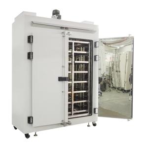 Quality LIYI High Temperature Liyi 500 Degrees Hot Air Electric Drying Oven wholesale