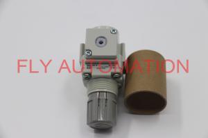 Quality CE Pneumatic Solenoid Valves SMC AR20-F02-B Relief Valve wholesale