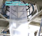 PE high quality asbestos bags, heavy duty construction asbestos bags waste bag,