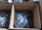 ISO9001 BWG18 550mpa Soft Flexible Black Annealed Tie Wire