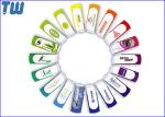 Classic Hotsale Twister Customized Cheapest 1GB USB Memory Stick