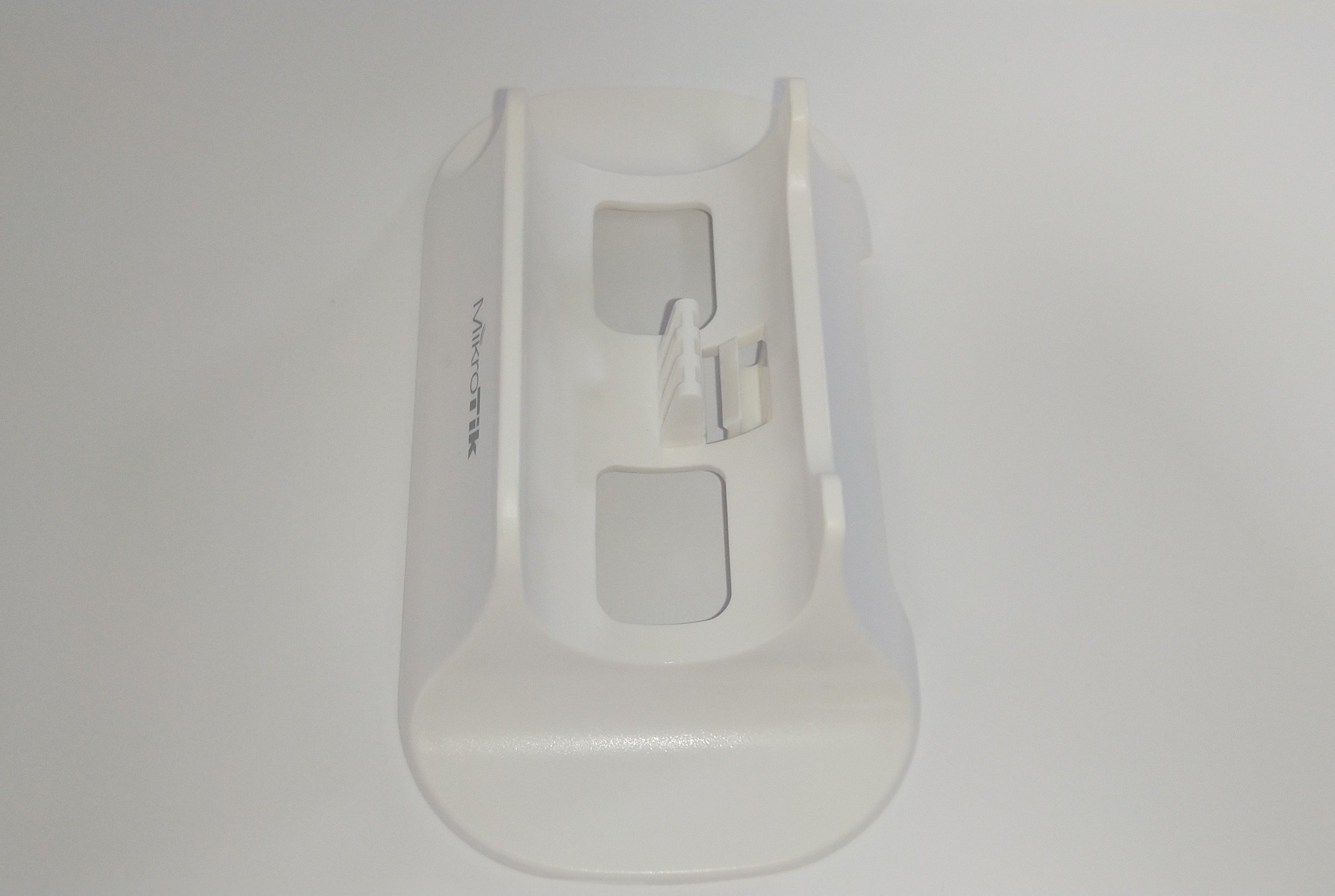 PMMA Silicone Injection Molded Parts Plastic Bracket Bunnings Chrome Plating