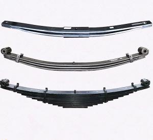 Quality Manufacturer Shacman Truck Spare Parts Rear Leaf Spring Assembly SZ952000779/DZ95259520831 Delong F2000/F30000 for Replace/repair wholesale