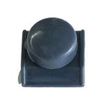 LKM Mould Base NAK80 S136 718H Injection Molding Small Parts