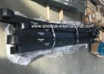 HOWO 70 Tons Mining Dump Truck Spare Parts Front Leaf Springs WG9770520073