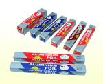 Composited 0.1mm Industrial Strength Aluminum Foil