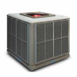 KCV-30DS Industrial Evaporative Cooler 2.2kW L1500*W1500*H1350mm 30000m3/H