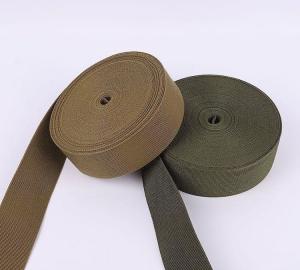 Quality Automotive 20mm Polypropylene Webbing For Seatbelts &amp; Airbags wholesale