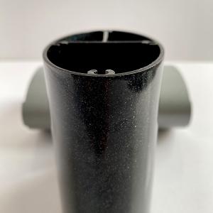 Quality 6061 Extrusion Industrial Aluminum Profile Anodic Oxidation wholesale