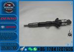 Professional Fuel Denso Common Rail 095000-7800 For Toyota- Hiace Hilux 2kd-ftv