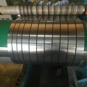 Quality SS201 Stainless Steel 410 Coil 304 304L 316L 321 Punching wholesale