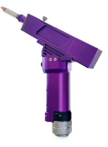 Quality Handheld Fiber Laser Welding Head for 1500W wholesale
