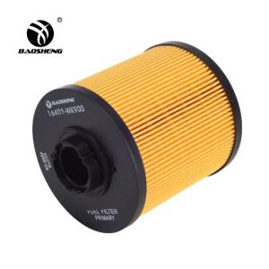Quality 92mm OD Hydraulic Oil Filter Element 16403-WK900 For KOBESTEEL SK75-8 wholesale