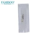 Sterilized Microblading Needles Permanent Makeup Blades For Eyebrow Tattoo