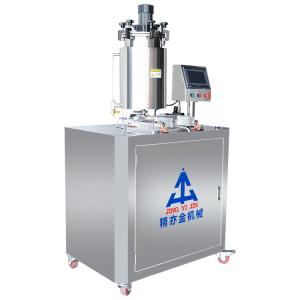Quality 18-hole Eyebrow Pencil Filling Machine Foam Pen Filling Machine wholesale