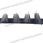 Thermal Break Insulation Tapes Polyamide Thermal Break Strips Used In Broken