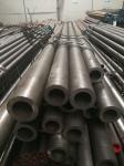 AISI 52100 JIS SUJ2 EN31 GB GCR15 High Carbon Alloy Steel Tube / Seamless Steel