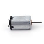 FF-M20 Small Motor 8mm*10mm DC 1.5V 3V 3.7V 15000RPM For Beauty Instruments