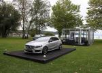 Clear Span Outdoor Commercial Party Tent Aluminum Big Exhibition Event Trade