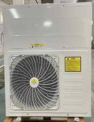Quality High Efficiency 18kw Air Source Heat Pump Residential M-C18AAH wholesale