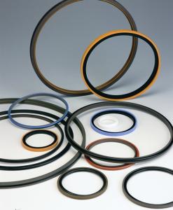 Quality High Quality Of Excavator Seal Kits For Excavator For Excavator /Breaker wholesale