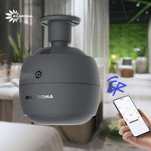 250ml Air Diffuser Essential Oil Sterilization Aroma Diffuser Commercial