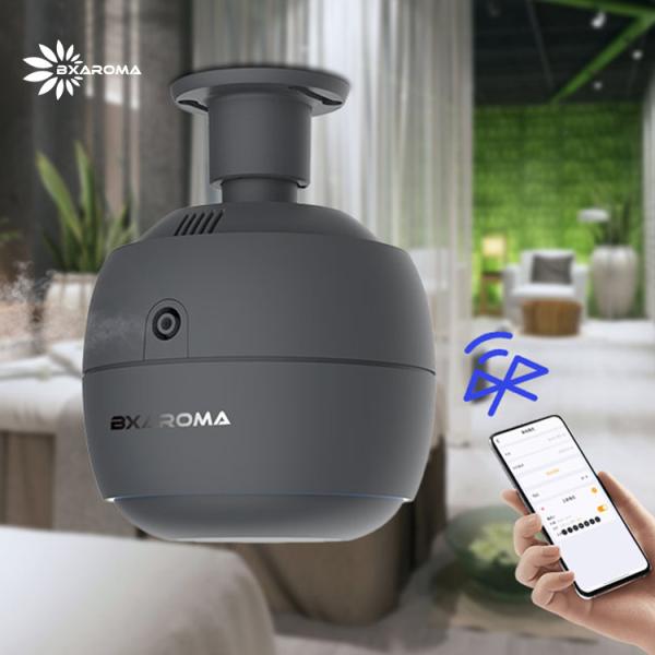 Cheap 250ml Air Diffuser Essential Oil Sterilization Aroma Diffuser Commercial for sale