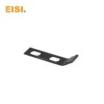 Heidelberg Kord Gripper Pads with two Holes 408488