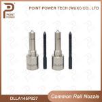DLLA145P927 Bosch Common Rail Nozzles For Injectors 0445110048