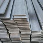 ASTM A479 Hot Rolled Pickled Stainless Steel Flat Bar 309S 310S 316 316L For