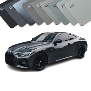 Quality Chemical Resistance 10% Sulfuric Acid or Sodium Hydroxide Immersion for 72 Hours Car Color Change Film wholesale