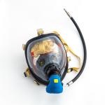Fire Fighting Equipment 6.8L Carbon Tank Air Breathing Apparatus