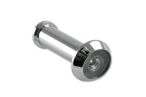 Quality Φ14 Brass Door Viewer 1014/40-75-CR wholesale