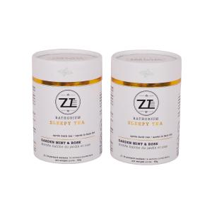 Quality Customized Chocolate Cylindrical Cardboard Tubes With Golden Hot Stamping wholesale