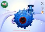 A05 Rubber Lined Centrifugal Pumps Coal Slurry Delivery And Heavy Media Coal