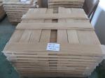 8% Moisture Rift Cut Oak Veneer