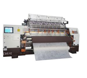 Quality Automatic Sewing Lockstitch Computerized Quilting Machine wholesale