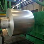 Q345 Grade BWG34 Galvanized Steel Coil Galvanized Coils