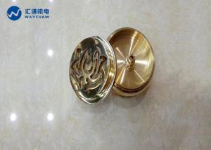 Quality Abrasive Resistance Metal Stamping Parts wholesale