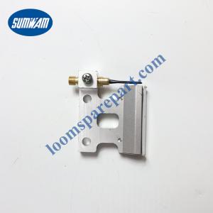 Quality Zax Tsudakoma Loom Parts Extension Nozzle One Hole wholesale