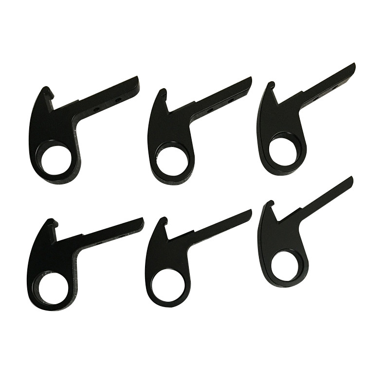 Custom Metal Turning Parts Precision Stainless Steel CNC Machining Services Provider