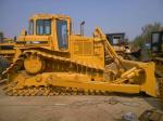 CAT D6H used bulldozer from USA