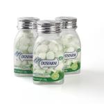 Sugar Free Healthy Breath Hard Mint Candy Bottle Package