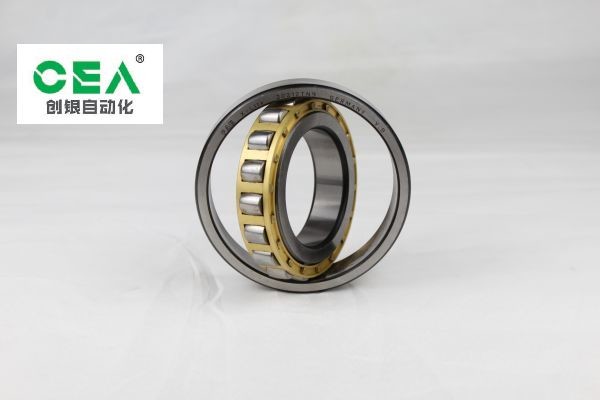 ABEC 1 3 5 7 Deep Groove Sealed Tapered Roller Bearings Thin Walled