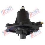 W06E Diesel Engine Pump 16100-2384 16100-E0250 For HINO