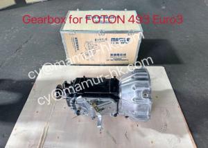 Quality MAMUR Gearbox For FOTON 493 Euro3 Truck Auto Part wholesale